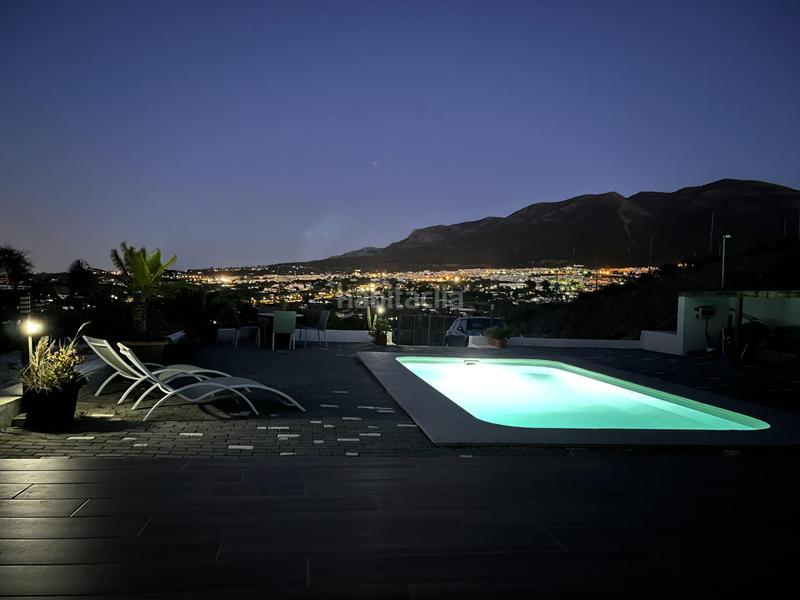 Foto 46772bb4-5cc9-450b-916a-875eb74c6329. Chalet with heating parking pool in Centro Alhaurín el Grande