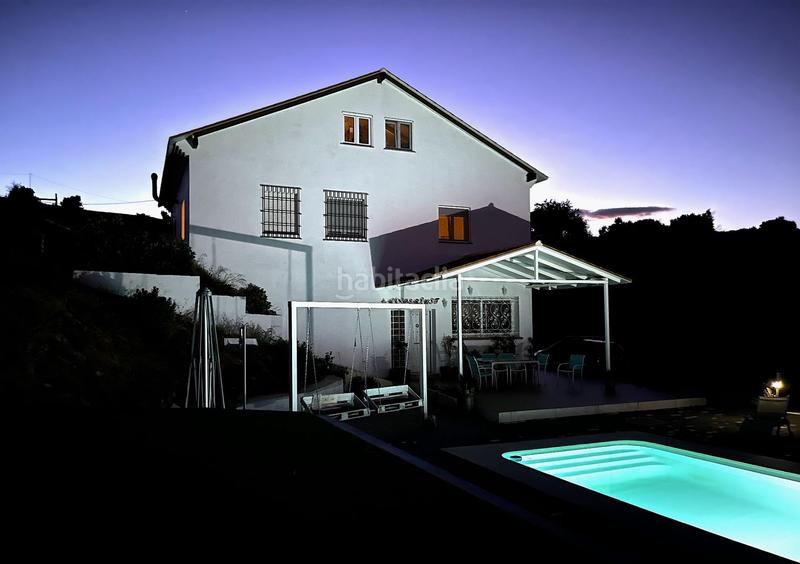Foto 7005b094-9036-439c-915c-57dea2d70ff5. Chalet with heating parking pool in Centro Alhaurín el Grande