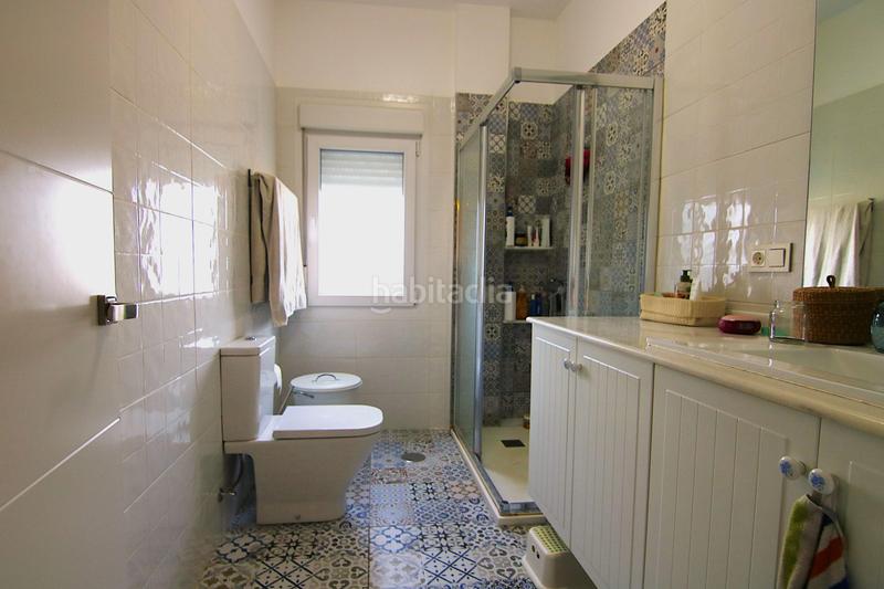 Foto 7db8e250-75c1-447c-95cb-bc2ff9f5e770. Chalet with heating parking pool in Centro Alhaurín el Grande