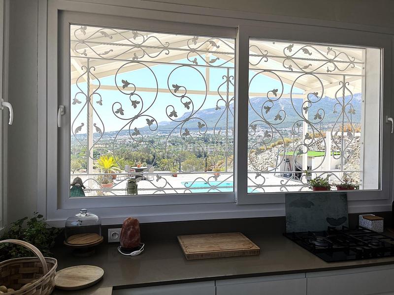 Foto fe37b544-3501-460e-830c-3eb3249219b4. Chalet with heating parking pool in Centro Alhaurín el Grande