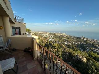 Apartament  Avenida de los botijos