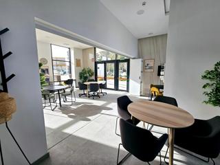 Etagenwohnung  Martiricos