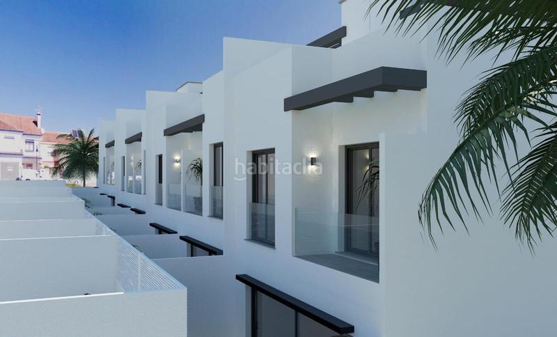 Foto 7725c72d-f9b4-4d47-9080-2b2f147c8391. Casa adosada nueva promoción de adosados en las lagunas, . en Mijas