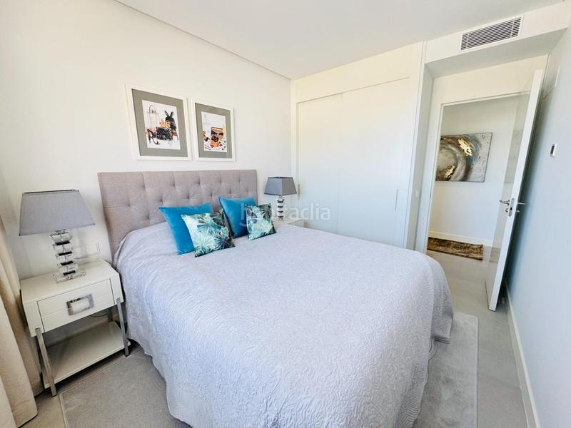 Foto 712c6687-9ae2-431f-85f4-91705d5da097. Àtic amb calefacció aparcament piscina a El Higuerón Fuengirola