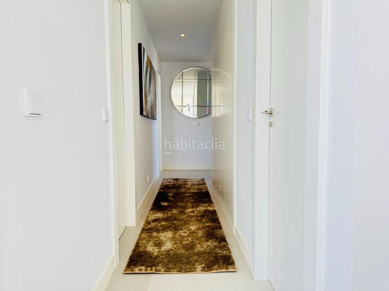 Foto 787e3bd0-6745-448a-9a63-212d4291d791. Àtic amb calefacció aparcament piscina a El Higuerón Fuengirola