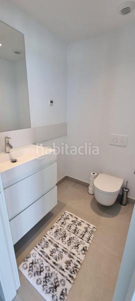 Foto def04fbd-1643-4edb-b96a-4a618af9de32. Àtic amb calefacció aparcament piscina a El Higuerón Fuengirola