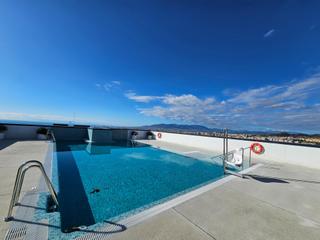 Appartement  Paseo martiricos