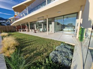 Planta baja  Avenida virgen de la peña. Benalmádena   piso de lujo, 3 dormitorios, terraza, piscina, gar