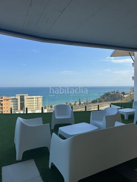 Foto 06fbf355-459f-4cb7-ab16-32733015ab04. Dúplex en Las Gaviotas - Carvajal Fuengirola