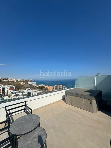 Foto 2cc2f2e5-7940-46fe-8549-15e0382a1010. Dúplex en Las Gaviotas - Carvajal Fuengirola