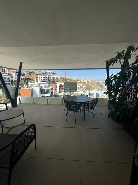 Foto 6b16b89c-1d11-4271-8a3c-92ef078da1e2. Dúplex en Las Gaviotas - Carvajal Fuengirola