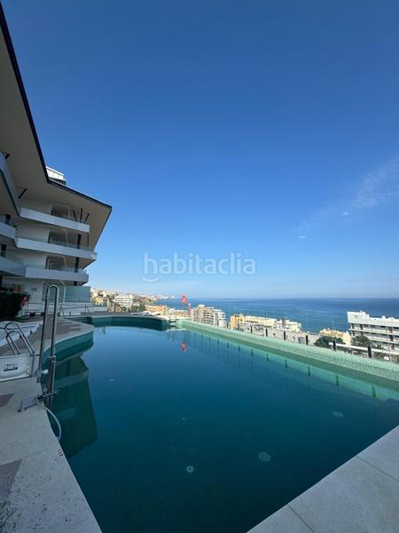 Foto 9e963b1a-2ae5-4a23-ac27-a2c3444a7801. Dúplex en Las Gaviotas - Carvajal Fuengirola