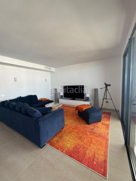 Foto b76befa2-ed80-491b-88d2-28da79fb28a8. Dúplex en Las Gaviotas - Carvajal Fuengirola