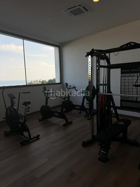 Foto ccce52e7-6d39-4944-ac89-39cc36febd90. Dúplex en Las Gaviotas - Carvajal Fuengirola