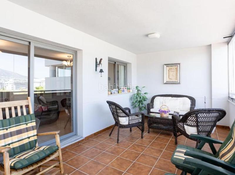 Foto 2cbf6d6f-8934-4334-8c21-aa9adbc28280. Appartement avec chauffage parking piscine dans Castillo Sohail - Myramar Fuengirola