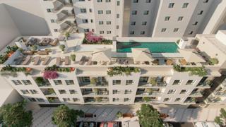 Etagenwohnung in Calle Héroe de Sostoa