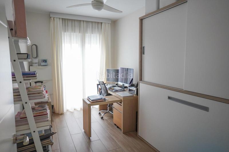 Foto 70c772af-97aa-449b-9500-48cf1cfc7e14. Casa adosada exclusivo adosado de esquina completamente reformado con piscina privada pueblo en Benalmádena