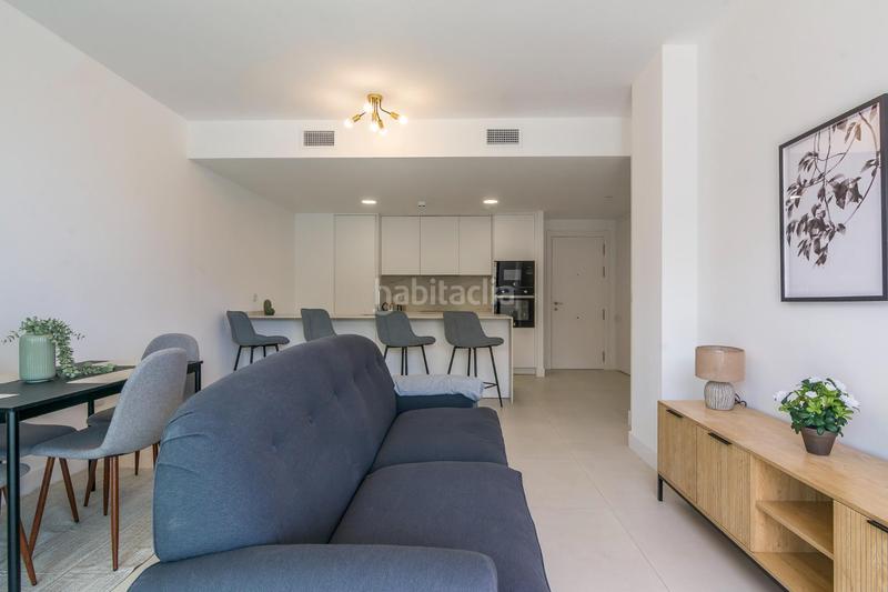 Foto 5d036034-d728-4ecc-922d-1c1866968066. Appartamento con riscaldamento parcheggio piscina in Fuengirola