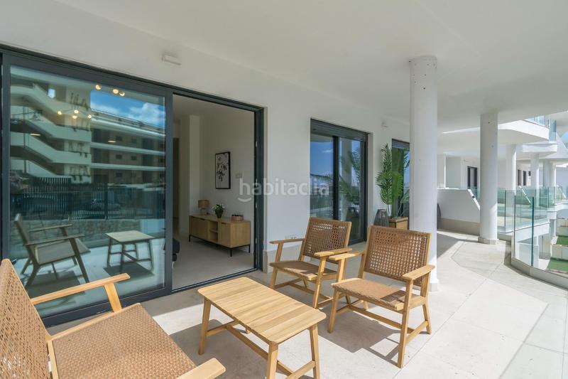 Foto c7297635-4995-4ff3-9f76-508f60cc2bbe. Appartamento con riscaldamento parcheggio piscina in Fuengirola