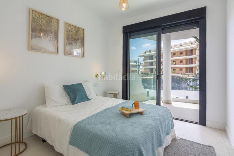 Foto dfdbfb3f-133c-4079-9cf0-4ab53b8b855f. Appartamento con riscaldamento parcheggio piscina in Fuengirola