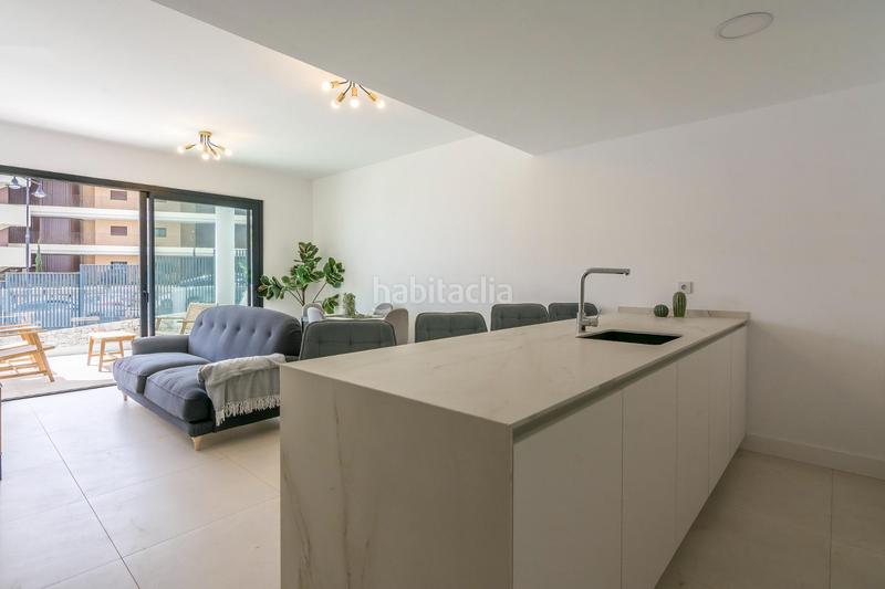 Foto 065f6499-801a-4ce6-a8bc-f7bf458d4a73. Flat with heating parking pool in El Higuerón Fuengirola