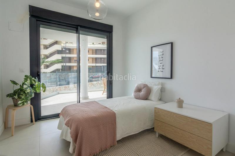 Foto 25ff1224-e08c-45e9-a58c-bfbca2fe297d. Flat with heating parking pool in El Higuerón Fuengirola