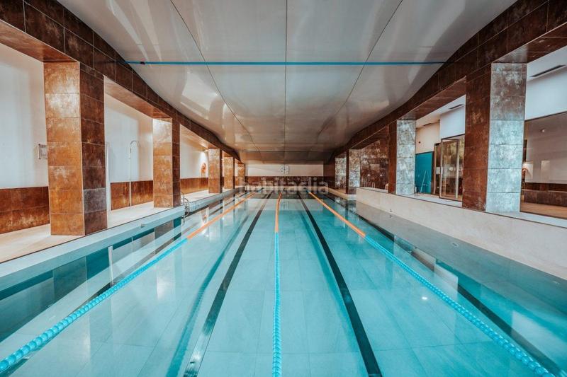 Foto 99092a93-3500-47f2-a20d-9ebbf310b39a. Flat with heating parking pool in El Higuerón Fuengirola