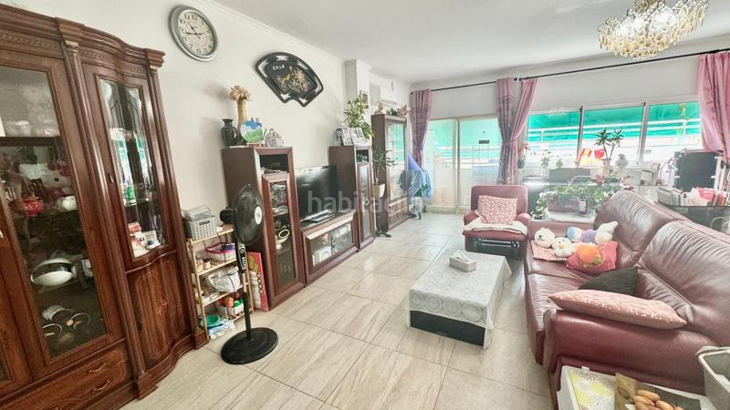 Foto a6ea7d55-0002-4336-8aa7-6936e226276e. Apartamento cómodo piso en pleno centro en Manantiales-Estación de Autobuses Torremolinos