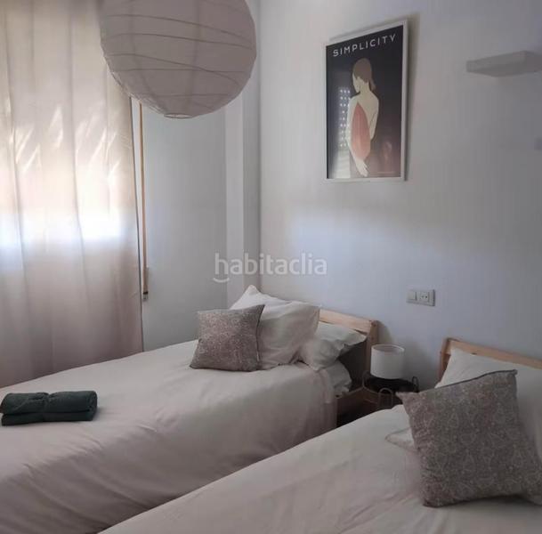 Foto 9abcdd47-c24d-4606-b13b-3d92e326690f. Apartament amb calefacció aparcament piscina a El Faro de Calaburra - Chaparral Mijas