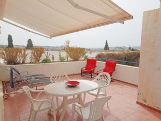 Apartament a Mijas Golf. Fantástico apartamento situado en mijas golf.
