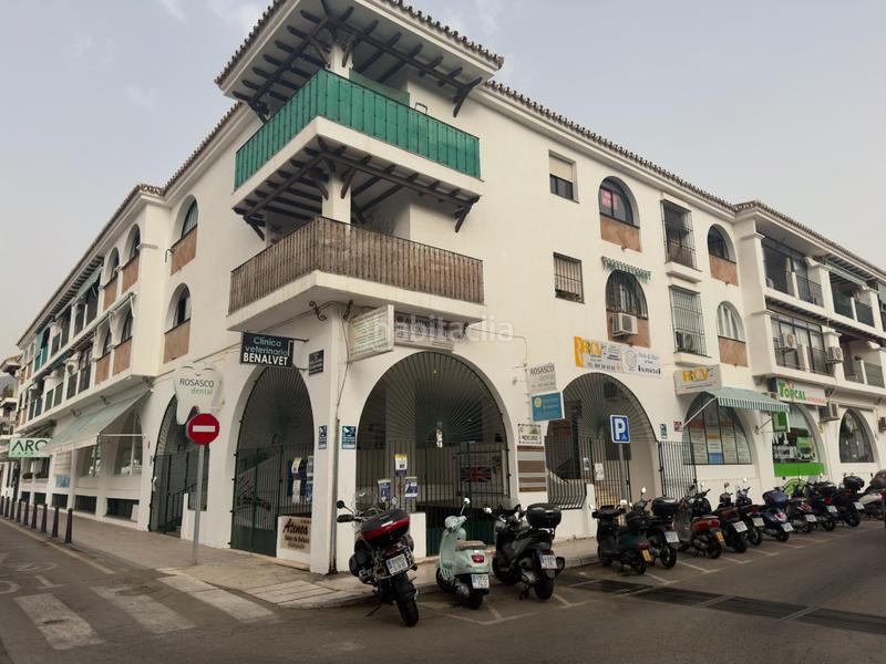 Foto 2400a05c-e2c2-4ad4-8d7f-239f4bdf34ce. Local comercial oportunidad !!!! gran local comercial en pleno centro de Arroyo de la Miel benalmadena en Benalmádena