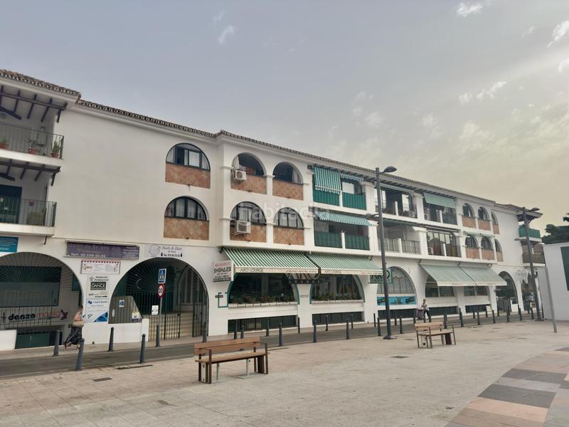 Foto f2a85a33-7a20-4d47-9949-2ef6a72c5aa7. Local comercial oportunidad !!!! gran local comercial en pleno centro de Arroyo de la Miel benalmadena en Benalmádena