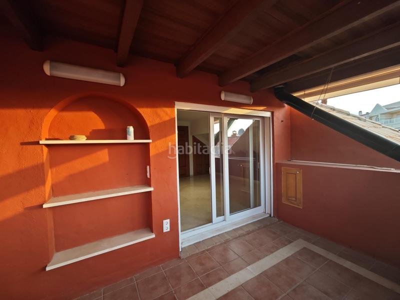 Foto 1a6651d0-c6a6-44d5-8e00-d0fb7d1cc7e2. Dúplex tu nuevo hogar en la cala hill te está esperando! en Mijas