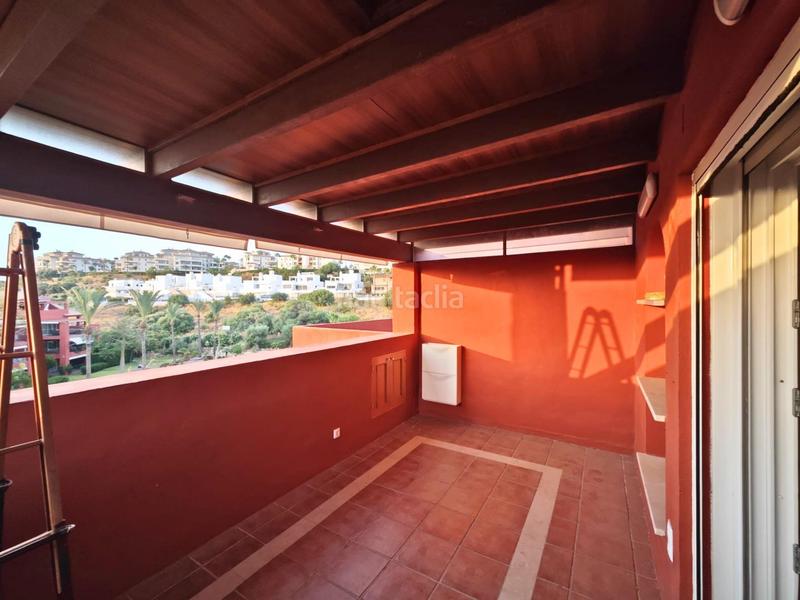Foto 4d43f28f-26fc-44b8-b0f1-c31b4bd19467. Dúplex tu nuevo hogar en la cala hill te está esperando! en Mijas
