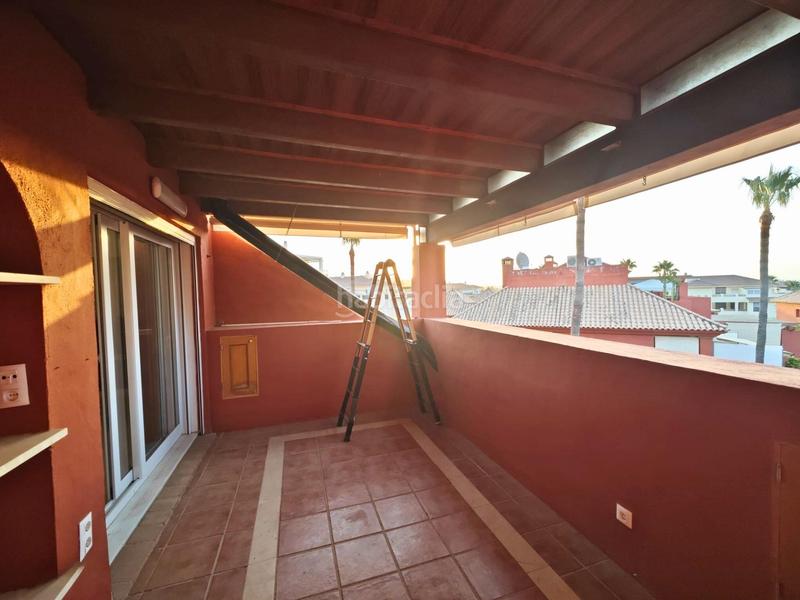 Foto 5ac076e3-4f93-4c8e-8f7e-bffe77a05b93. Dúplex tu nuevo hogar en la cala hill te está esperando! en Mijas