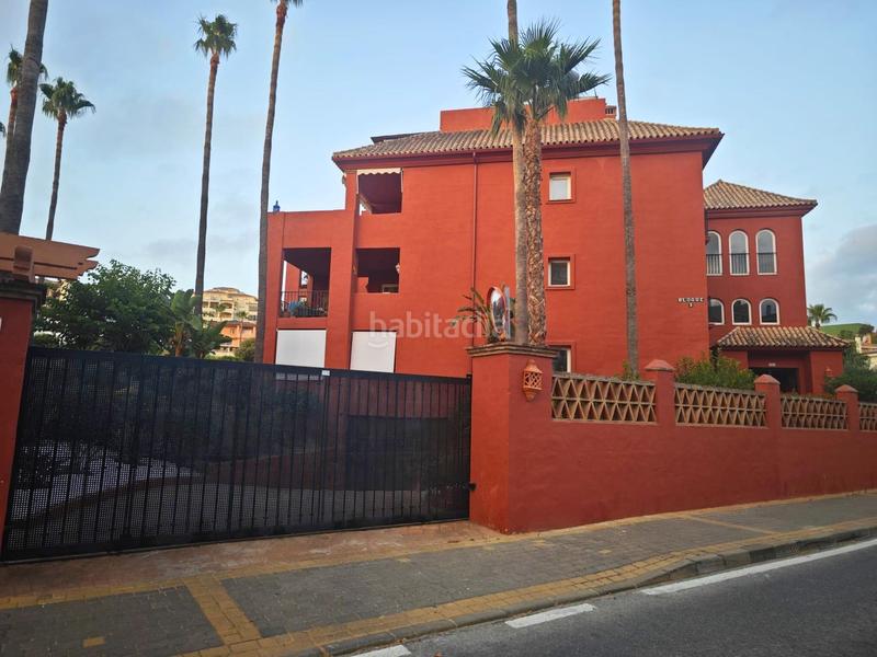 Foto 8681a006-da9f-476b-96b1-974d6401c65e. Dúplex tu nuevo hogar en la cala hill te está esperando! en Mijas