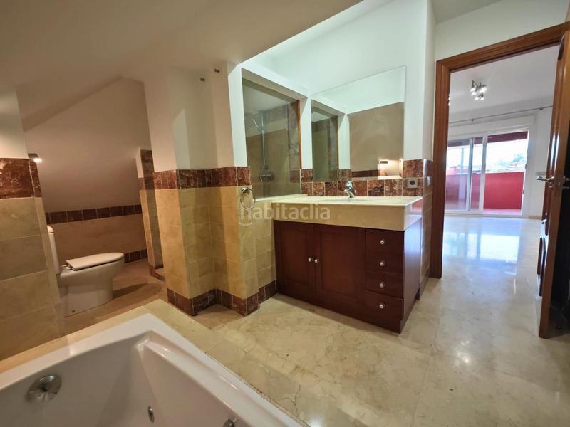 Foto fd457972-def7-4212-8854-249e59d1612c. Dúplex tu nuevo hogar en la cala hill te está esperando! en Mijas