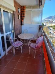 Appartement  Avenida de la constitución. Piso de 4 dormitorios en pleno centro de arroyo de la miel !!!
