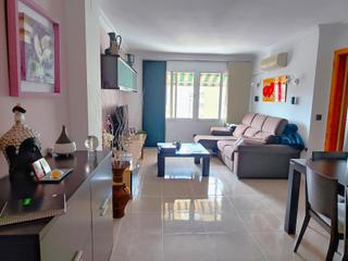 Pis  Avenida avenida de andalucía. Precioso apartamento reformado en el centro de málaga