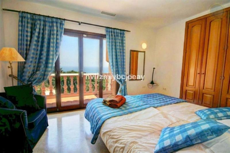 Foto 0940a8b4-b084-415d-8327-bf8c1b4d3b1b. Chalet en Casablanca - La Viñuela Benalmádena