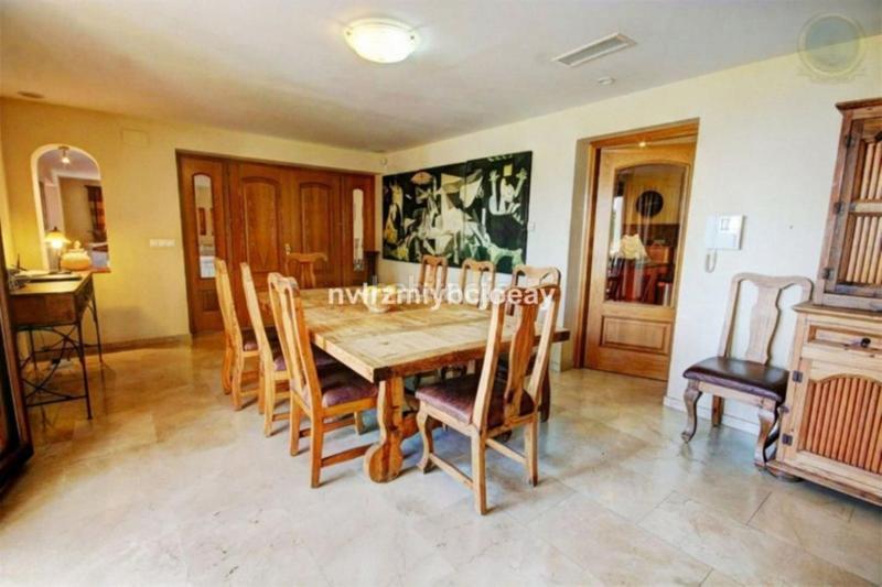 Foto 42338dfa-9412-47ff-9609-baa99b3d9ff8. Chalet en Casablanca - La Viñuela Benalmádena