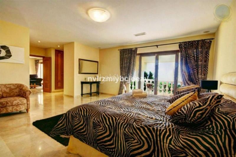 Foto 4e9b3f1d-fa56-4116-a0e2-1d372dbf3c77. Chalet en Casablanca - La Viñuela Benalmádena