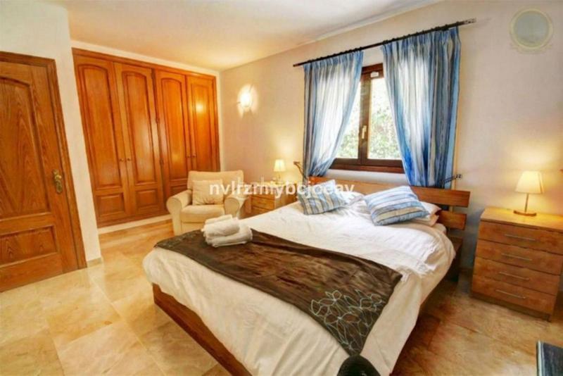 Foto 7a45e42e-d2b3-407a-9fe4-d22eaeb05691. Chalet en Casablanca - La Viñuela Benalmádena