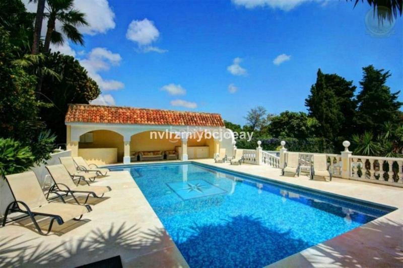 Foto aba15711-a03e-4710-bcee-e194ee050d62. Chalet en Casablanca - La Viñuela Benalmádena