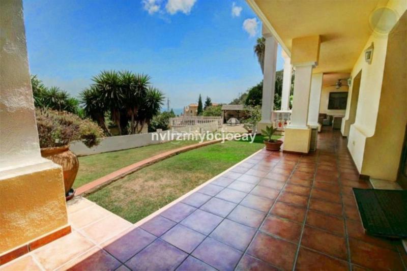 Foto cc24a5a6-2a78-453c-b339-02740fb7a149. Chalet en Casablanca - La Viñuela Benalmádena