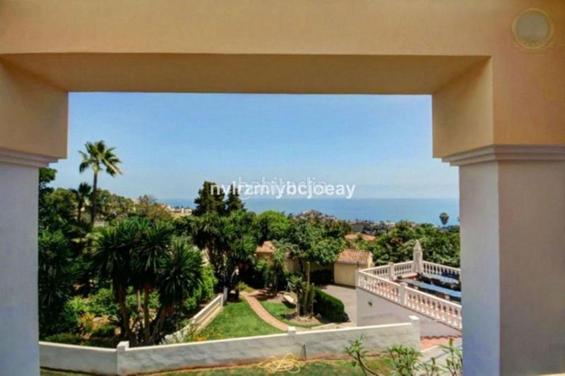 Foto ce423f39-4689-4beb-9103-2db06b121461. Chalet en Casablanca - La Viñuela Benalmádena