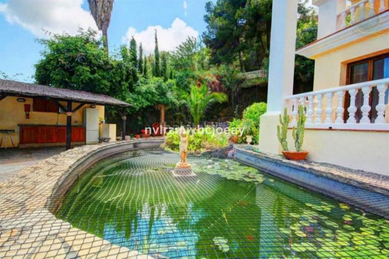 Foto ced5522e-b268-4206-9f21-0743f3996ede. Chalet en Casablanca - La Viñuela Benalmádena