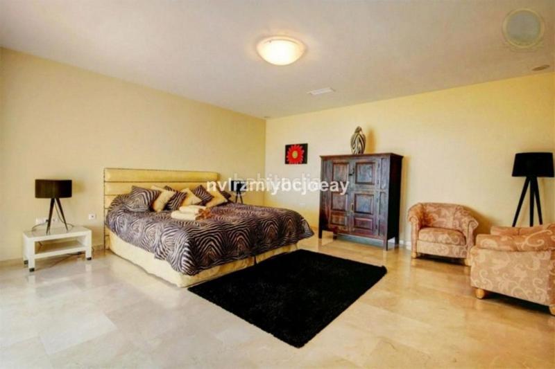 Foto cff8adf2-d49e-4a88-9d32-f4ff434d09b3. Chalet en Casablanca - La Viñuela Benalmádena