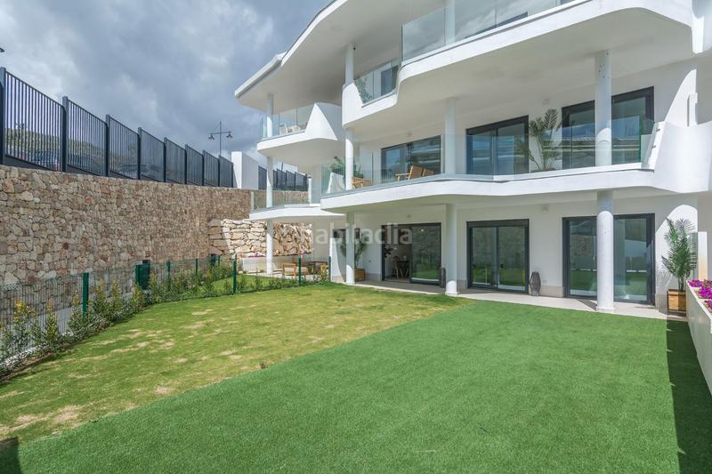 Foto c6692d07-da8a-491f-a72e-57b38c2fc683. Appartamento con riscaldamento parcheggio piscina in Fuengirola