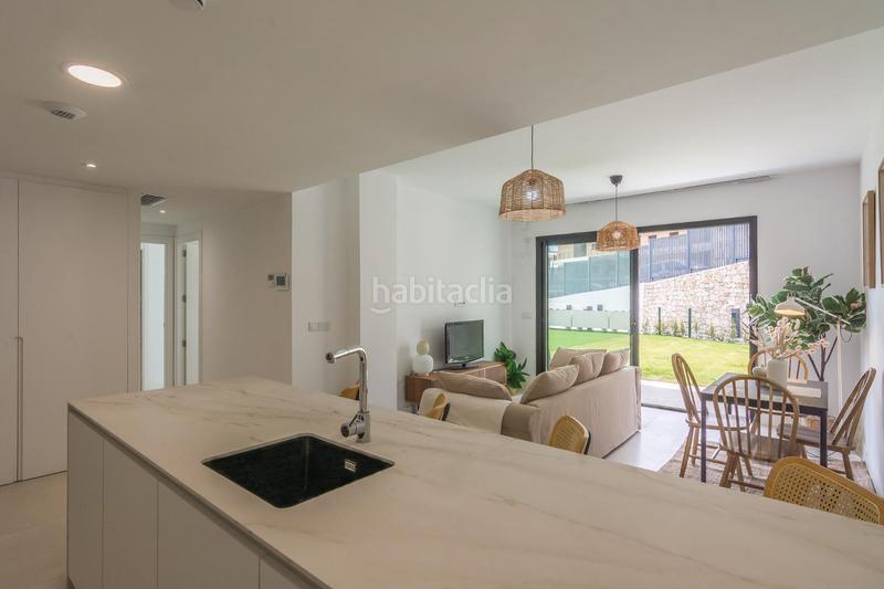 Foto 90e60749-b544-43e5-9d00-a411cae8cb9e. Etagenwohnung mit heizung parking pool in El Higuerón Fuengirola